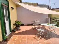 Essences of Sicily Apartment Hotels near Letojanni