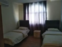 Fully Furnished Rooms With Attached Bathroom