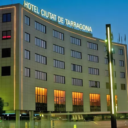 Hotel SB Ciutat Tarragona