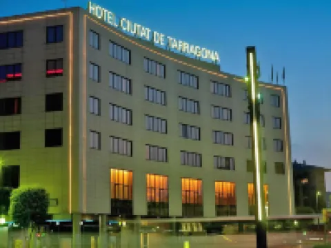 Hotel SB Ciutat Tarragona