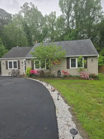 Vacation home near the beaches Отели в г. Вустер