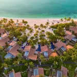 Luxury Three Bedroom Villa with Pool, Mayakoba, Mexico