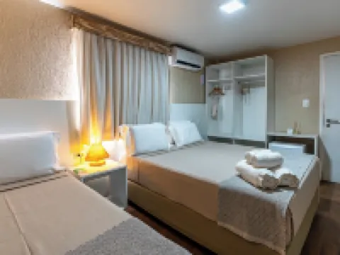 Pousada da Germana Hotels in Vila dos Remedios