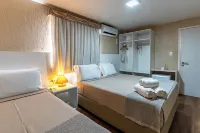 Pousada da Germana Hotels in Vila dos Remédios