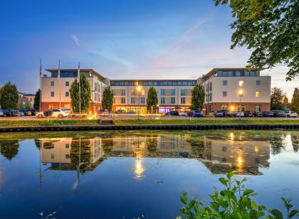 Best Western Plus Hotel Papenburg
