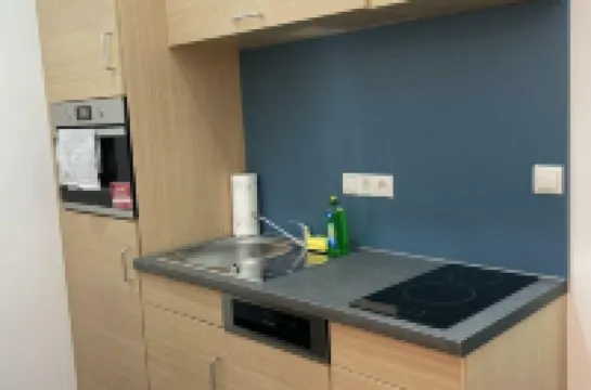 Fabella Flats Forchheim - 30