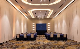 Tikal Futura Hotel & Convention Center