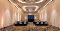Tikal Futura Hotel & Convention Center Hotels in Mixco