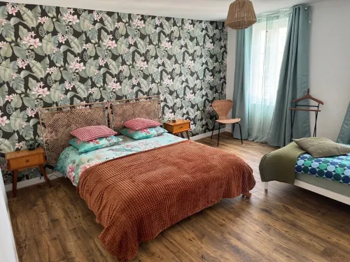 Appartement au Cœur du Village