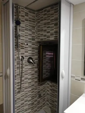 The Seahorse max 4 people Отели в г. Mazzeo