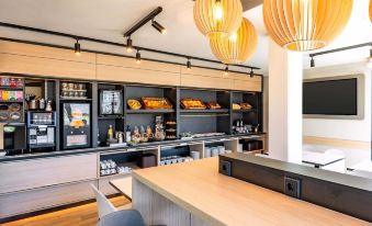 B&B Hotel Hannover-Laatzen