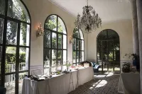 RELAIS VILLA LINA LANDMARK ORGANIC SUMMER TUSCIA ROME 18th c. YOUR HOUSE & COTT Hotels in Ronciglione