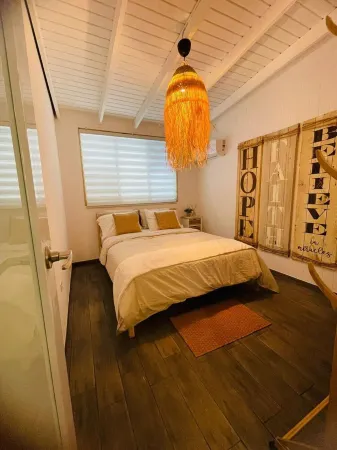 Full House with prívate Swimming Pool