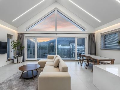 Hongcheon Jamjeok Private Pension