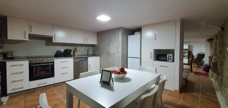 Acolhedora Moradia em Valença