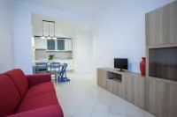 Rota 64 Guest House - Monza Two-room apartment for comfortable and well-connected stay.