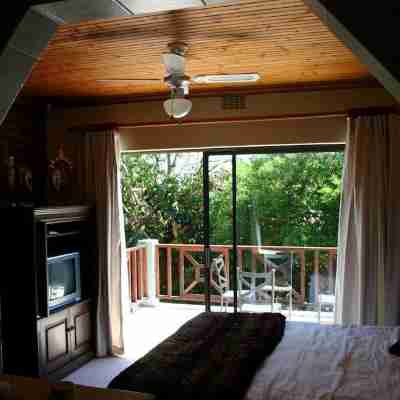 Ramsgate Sausalito luxury home Rooms