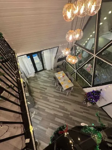 LIGHT HOUSE GABALA Отели рядом с Международный аэропорт Габала