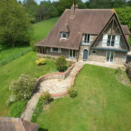 Family home