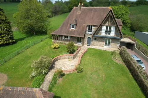 Family home