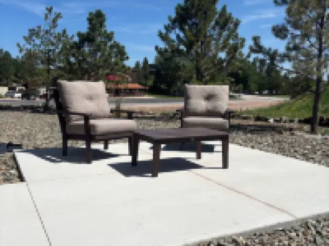 Black Hills Retreat-hardrocker Haven Hotels in Mount Rushmore UT