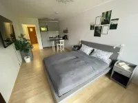 Vacation apartment in Freudenstadt-Kniebis II, Black Forest