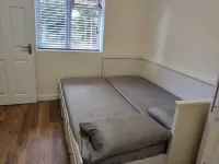 Chiltern Nurseries Hotel a Amersham