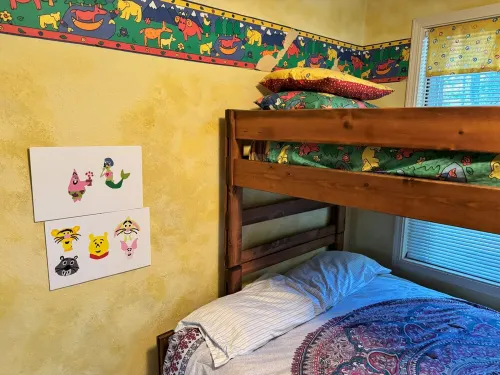 Cozy Cabin in McCall