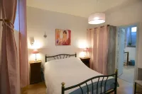 Gîte-appartement sur la Côte D'emeraude