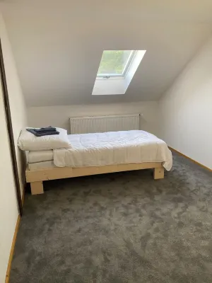 Abschalten von der Städtischen Hektik und Rein ins Landleben Hotel a Hohen Demzin