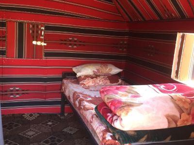 Goo Bedouin Camp Come as a Guest Leave as Afriend