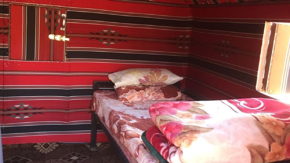 Goo Bedouin Camp Come as a Guest Leave as Afriend