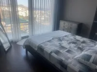 Charming 3-bedroom villa with WiFi and AC in wonderful Bodrum