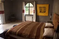 Mas de L'Ourika Original