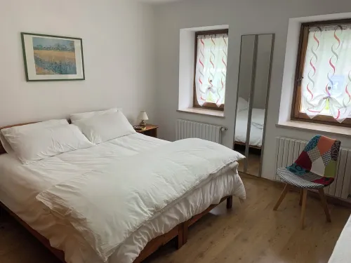 Cozy house in the Dolomites a few kilometers from the slopes and the National Park. فنادق في Val di Zoldo