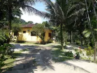 Casa Proximo as Melhores Praias e Cachoeiras! Hotels in Taquari