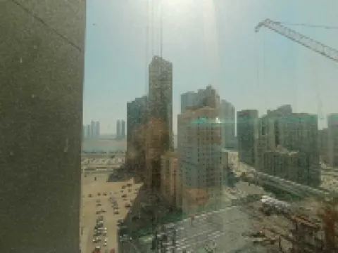 One BHK furnished Appartment