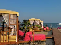 Vice City Beach Resort Otel