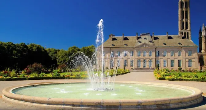 Le Charmant, Apartment-Limoges