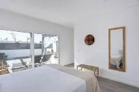 Villa Sal - Porto Covo, 3 bedroom villa, swimming pool - So Simple So Good...