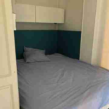 Charming Haussmann apartment in a beautiful town house Rooms