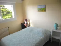 Maison Spacieuse à Plouarzel Proche des Commerces et à 3 km des Plages