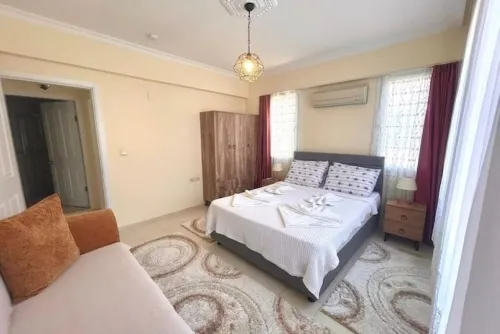 APARTMENT in Central Fethiye