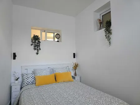 Teror Encantado Apartment