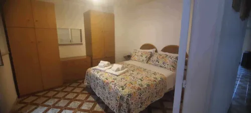 Anna's Terrace Super panoramic apartment equipped with balconies and terraces