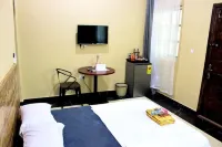 Accra Luxury apartments at the Sanga estates. Hotels in Tema