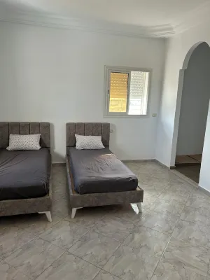 House for rent in Djerba Midoune Hotels in 