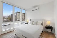 Modern 2BD Spokane Retreat - Perfect for Downtown