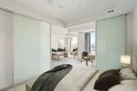 Luxury Retreat in the Heart of Ottawa/Parliament