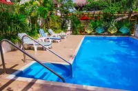 Hotel Villas Colibrí Suites & Bungalows Hotels in San Miguel de Cozumel